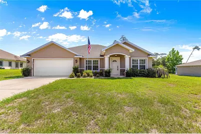 10313 SW 45th Avenue, Ocala, FL 34476 - Photo 1