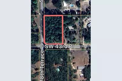 Sw 178th Terrace, Dunnellon, FL 34432 - Photo 1