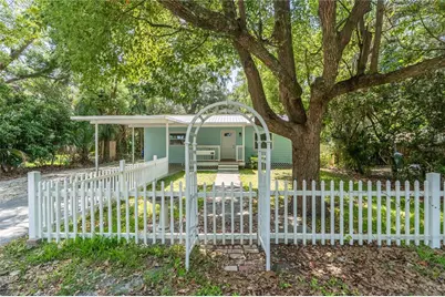 750 NE 2nd Avenue, Crystal River, FL 34428 - Photo 1