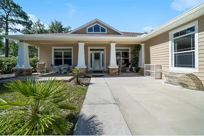 2948 W Henley Lane, Dunnellon, FL 34433 - Photo 1