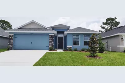 13243 Gulf Bay Lane, Spring Hill, FL 34609 - Photo 1