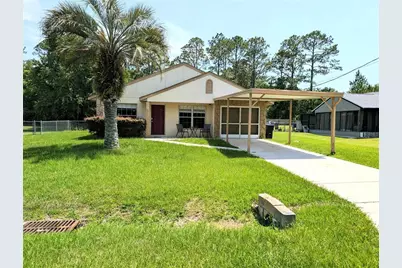 21298 SW Peach Blossom Street, Dunnellon, FL 34431 - Photo 1