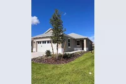 10251 SW 98th Place Road, Ocala, FL 34481 - Photo 1