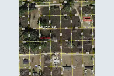 Tbd NW 126th Lane, Anthony, FL 32617 - Photo 1