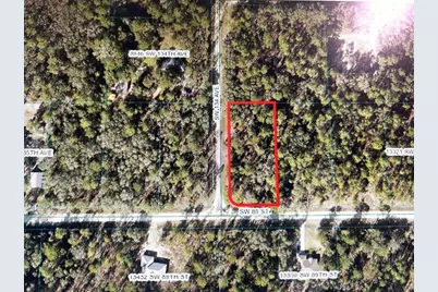 0 SW 89th Street, Dunnellon, FL 34432 - Photo 1