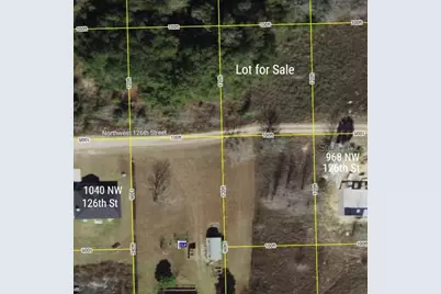 Tbd NW 126th Street, Anthony, FL 32617 - Photo 1