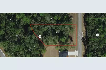 8844 N Lily Drive, Citrus Springs, FL 34434 - Photo 1