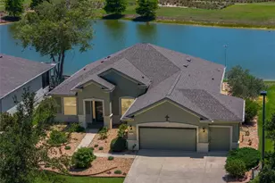 9511 SW 71st Loop, Ocala, FL 34481 - Photo 1