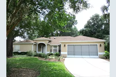 14561 SW 112th Circle, Dunnellon, FL 34432 - Photo 1