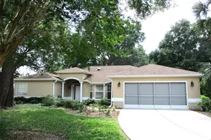 14561 SW 112th Cir, Dunnellon, FL 34432 - Photo 1