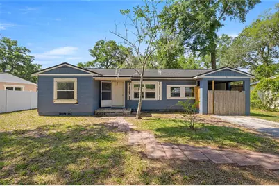 1014 NE 12th St, Ocala, FL 34470 - Photo 1