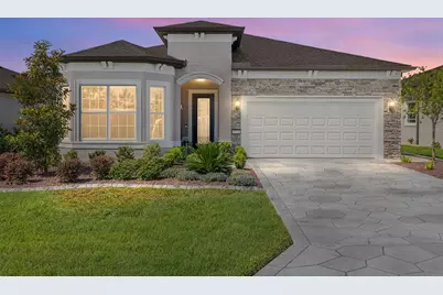 5728 SW 90th Court Road, Ocala, FL 34481 - Photo 1