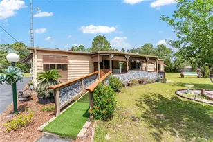 4550 SW 186th Ct, Dunnellon, FL 34432 - Photo 1