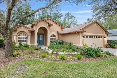 19586 SW 84th Place, Dunnellon, FL 34432 - Photo 1