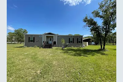 12611 SE 21st Place, Morriston, FL 32668 - Photo 1