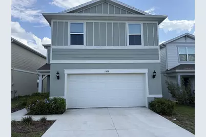 1538 Delightful Drive, Davenport, FL 33896 - Photo 1