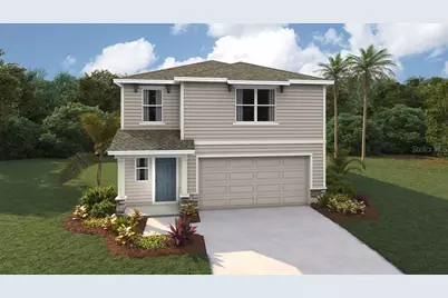 4921 SW 51st Road, Gainesville, FL 32608 - Photo 1