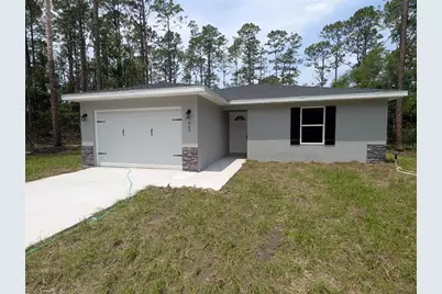 960 NW Redwood Drive, Dunnellon, FL 34431 - Photo 1