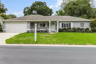 14481 SW 112th Cir, Dunnellon, FL 34432 - Photo 1