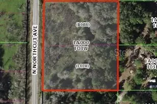 9601 N Northcut Ave, Crystal River, FL 34428 - Photo 1