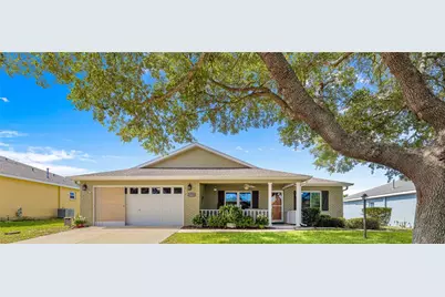 9750 SW 97th Place, Ocala, FL 34481 - Photo 1