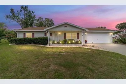 6448 SW 111th Place, Ocala, FL 34476 - Photo 1