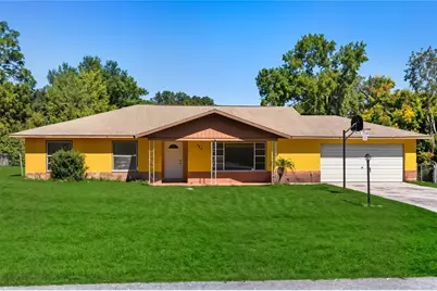 606 Water Road, Ocala, FL 34472 - Photo 1