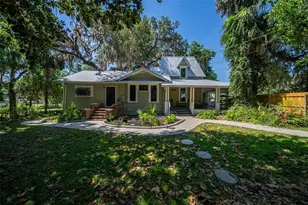 20549 9 St, Mc Intosh, FL 32664 - Photo 1