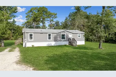 1910 NE 155th Court, Williston, FL 32696 - Photo 1