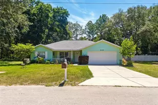 8599 N Messina Loop, Crystal River, FL 34428 - Photo 1