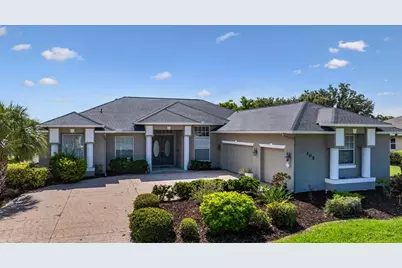 305 Lake Tahoe Court, Englewood, FL 34223 - Photo 1