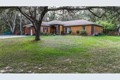 4026 SW 186th Court, Dunnellon, FL 34432 - Photo 1