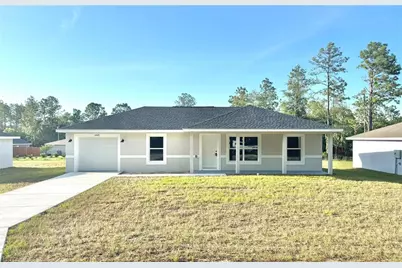 14425 SW 21st Place, Ocala, FL 34481 - Photo 1