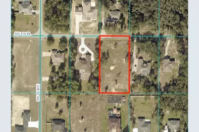 0 SW 116th Place, Ocala, FL 34476 - Photo 1