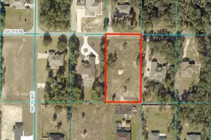 0 SW 116th Pl, Ocala, FL 34476 - Photo 1