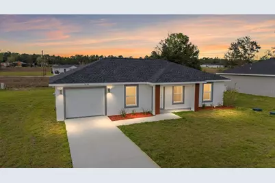 11200 SW 131 Terrace, Dunnellon, FL 34432 - Photo 1