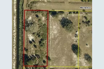 15190 NW 278th Street, Okeechobee, FL 34972 - Photo 1