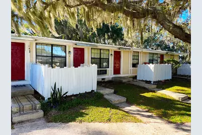 420-420 Mills Street #17, Leesburg, FL 34748 - Photo 1