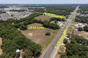 0 S Hwy 441, Ocala, FL 34480 - Photo 1