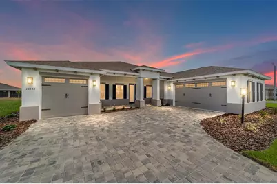 10553 SW 98th Place, Ocala, FL 34481 - Photo 1