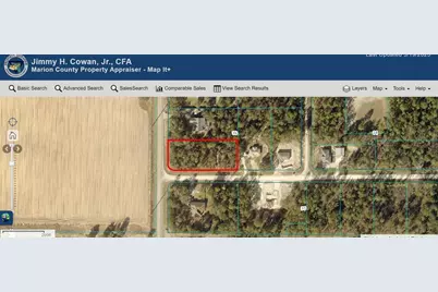 00 SW 140th Avenue, Ocala, FL 34481 - Photo 1