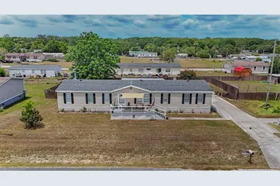 14276 SE 61st Avenue, Summerfield, FL 34491 - Photo 1