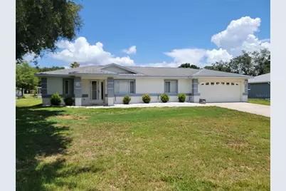 10269 SW 63rd Avenue, Ocala, FL 34476 - Photo 1