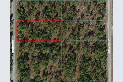 0 NW Smallwood Road, Dunnellon, FL 34431 - Photo 1