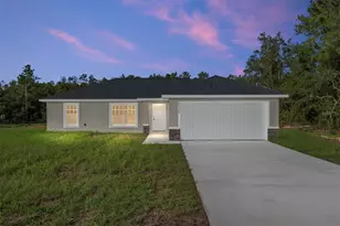10158 N Carib Way, Citrus Springs, FL 34434 - Photo 1