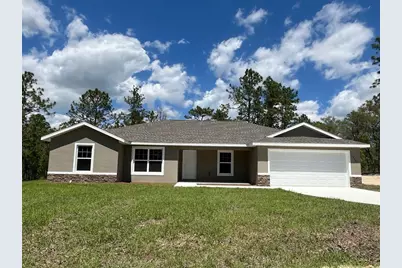 12505 SW 73rd Street, Ocala, FL 34481 - Photo 1