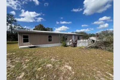 2950 SE 148th Terrace, Morriston, FL 32668 - Photo 1