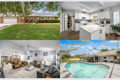 6070 SE 39th Avenue, Ocala, FL 34480 - Photo 1