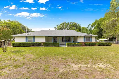 4880 NE 23 Avenue, Ocala, FL 34479 - Photo 1