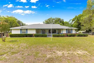 4880 NE 23 Ave, Ocala, FL 34479 - Photo 1
